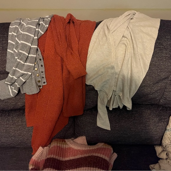 Cardigans - Picture 1 of 1